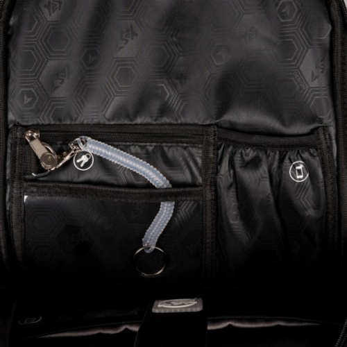 Рюкзак шкільний Yes Samurai S-101 (559761)