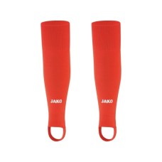 Гетри Jako Glasgow2.0 Junior 3414-18 без шкарпетки помаранчевий Діт M (4059562131482)