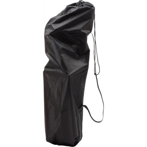 Крісло складане NeRest NR-34 Турист Grey/Khaki (4820211100506HAKIG)