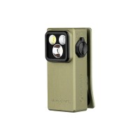 Ліхтар Olight Oclip Ultra Olive green (0.0000.3130)