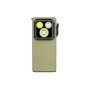 Ліхтар Olight Oclip Ultra Olive green (0.0000.3130)