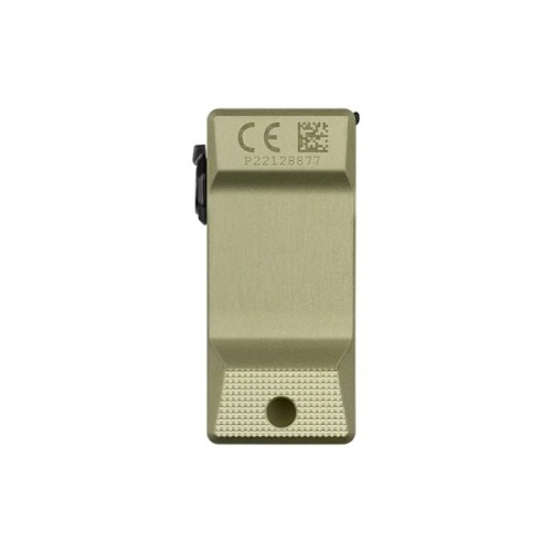 Ліхтар Olight Oclip Ultra Olive green (0.0000.3130)