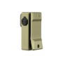 Ліхтар Olight Oclip Ultra Olive green (0.0000.3130)