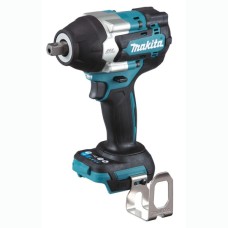Гайковерт Makita DTW701Z LXT, 18В, 700 Нм, 1/2" (без АКБ та ЗП) (DTW701Z)