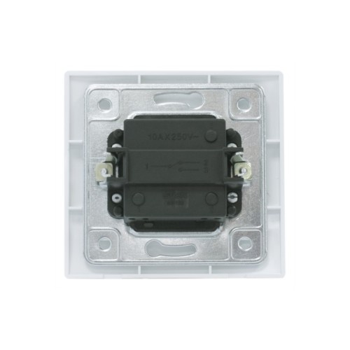 Перемикач Sven SE-102 white (7100073)