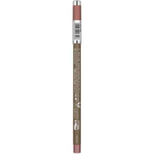 Олівець для губ NAM Comfy Lip Pencil 01 - Dusty Pink (5905309903098)