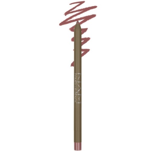 Олівець для губ NAM Comfy Lip Pencil 01 - Dusty Pink (5905309903098)