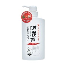 Кондиціонер для волосся Pelican Deitanseki Conditioner Безсиліконовий Для жирного волосся 500 мл (4976631649269) Кондиціонер для волосся Pelican Deitanseki Conditioner Безсиліконовий Для жирного волосся 500 мл (4976631649269)