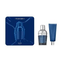 Набір косметики Pepe Jeans Life Is Now For Him Gift Set Туалетна вода 100 мл + Гель для душу 100 мл (8436611104646)
