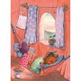 Книга Вулканоси приборкують драконоварана. Книга 8 - Франциска Ґем Жорж (9786178412180)