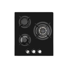 Варочна поверхня Ventolux HG430 K7G CEST (BK)