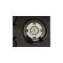 Варочна поверхня Ventolux HG430 K7G CEST (BK)