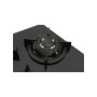 Варочна поверхня Ventolux HG430 K7G CEST (BK)