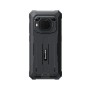 Мобільний телефон Blackview BV6200 Plus 8/128Gb Black (6931548326496)