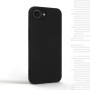 Чохол до мобільного телефона Armorstandart Matte Slim Fit Apple iPhone 16e Camera cover Black (ARM76254)