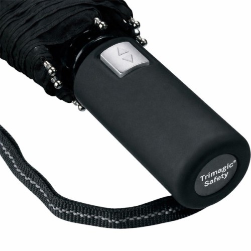 Парасоля Fare Trimagic Safety 5480 98 см black (FR.5480 black)
