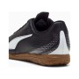 Футзалки Puma Vitoria II IT Jr 108505-01 чорний Діт 38 (5UK) 24 см (4069156844513)