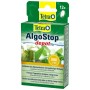 Засіб проти водоростей Tetra Algostop для акваріума 12 таблеток на 240 л (4004218298989)