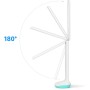 Настільна лампа Quantum ONTARIO LED з USB (QM-TL1040)