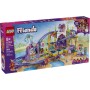 Конструктор LEGO Friends Американські гірки з русалками (42703)