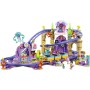 Конструктор LEGO Friends Американські гірки з русалками (42703)