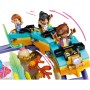 Конструктор LEGO Friends Американські гірки з русалками (42703)