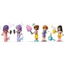 Конструктор LEGO Friends Американські гірки з русалками (42703)