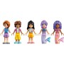 Конструктор LEGO Friends Американські гірки з русалками (42703)