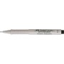 Лайнер Faber-Castell ручка капілярна для графічних робіт Ecco Pigment, діаметр 0,4 мм, колір чорний (16447)