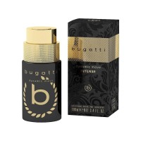 Парфумована вода Bugatti Dynamic Move Intense 100 мл (4051395412196)