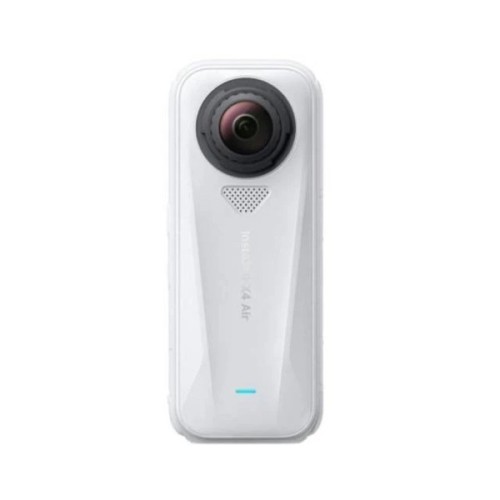 Екшн-камера Insta360 X4 Air Starter Bundle Arctic White (6977644767399)