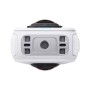 Екшн-камера Insta360 X4 Air Starter Bundle Arctic White (6977644767399)