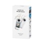 Екшн-камера Insta360 X4 Air Starter Bundle Arctic White (6977644767399)