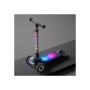 Самокат Kidilo LED Lights, Black (001012782939) (1195541)