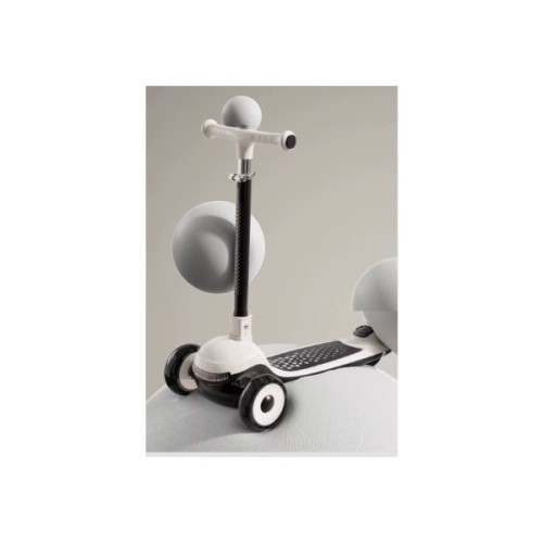 Самокат Kidilo LED Lights, Black (001012782939) (1195541)