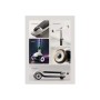 Самокат Kidilo LED Lights, Black (001012782939) (1195541)