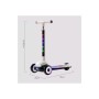 Самокат Kidilo LED Lights, Black (001012782939) (1195541)