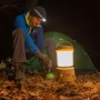 Ліхтар Falcon Eye Campfire (1720 Lm) Cool/Warm White/Red LED Powerbank USB-C (FCL0032) (DAS303971)