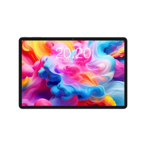 Планшет Teclast M50T 10.1" 4/128GB Wi-Fi Grey (6940709680360)