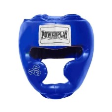 Боксерський шолом PowerPlay 3043 XS Blue (PP_3043_XS_Blue)