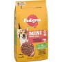Сухий корм для собак Pedigree Mini Adult з яловичиною та овочами 1.4 кг (5998749171103)