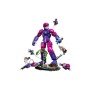 Конструктор LEGO Super Heroes Легендарна битва: «Месники: Судн (76348)