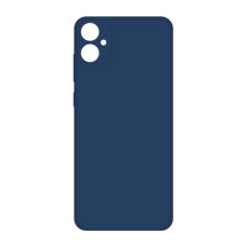 Чохол до мобільного телефона Intaleo SoftShell Samsung Galaxy A06 Blue (1283126609497)