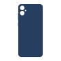 Чохол до мобільного телефона Intaleo SoftShell Samsung Galaxy A06 Blue (1283126609497)