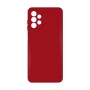 Чохол до мобільного телефона ACCLAB SoftShell Samsung Galaxy A23 4G Red (1283126557378)