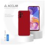 Чохол до мобільного телефона ACCLAB SoftShell Samsung Galaxy A23 4G Red (1283126557378)