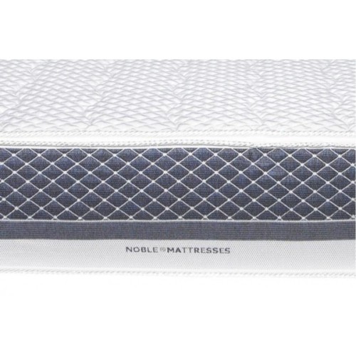 Матрац Highfoam Noble Platinum Hercules, ортопедичний для людей з великою вагою, скрутка 120 x 200 см (4820001180992)