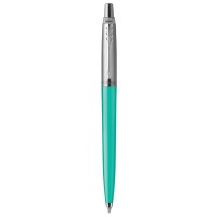 Ручка кулькова Parker JOTTER 17 Originals Caribbean Green CT BP в Eco упаковці (15 932_3534e)