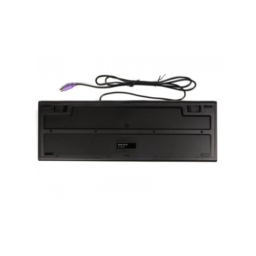 Клавіатура A4Tech KR-85 PS/2 (4711421802185)