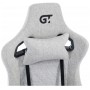 Крісло ігрове GT Racer X-0716 Gray (X-0716 Fabric Gray)
